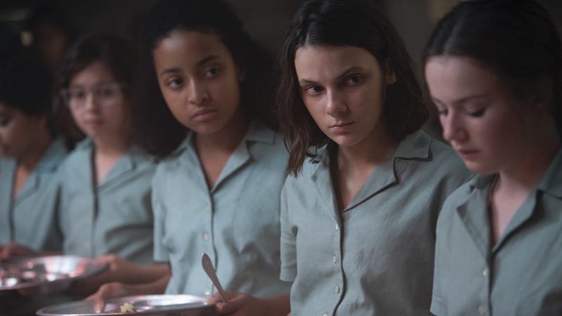 His Dark Materials Buckles Under The Weight Of Its Missing Daemons Experts