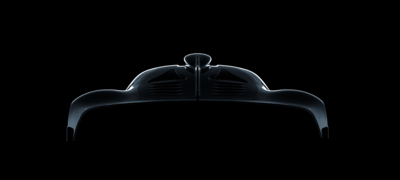 Mercedes Will Give You A Street Legal F1 Engine For 3 Million But It Ll Only Last 31 000 Miles