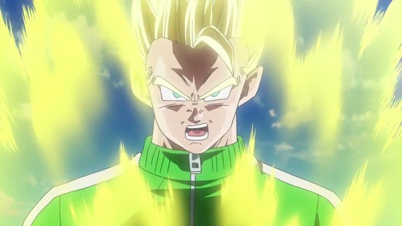 Dragon Ball Super The Moment We Have Been Waiting For Ultimate