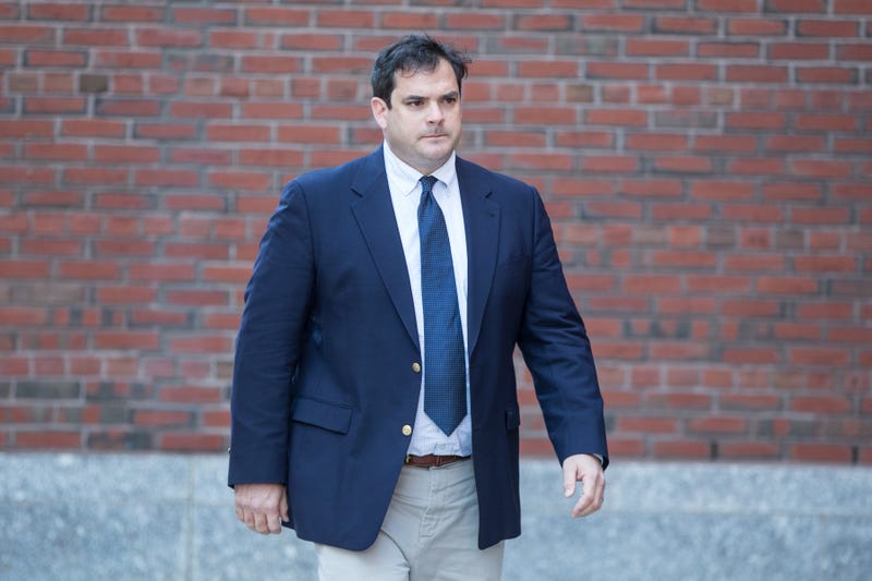 These College Coaches Were Named In The College Admissions Bribery Scandal