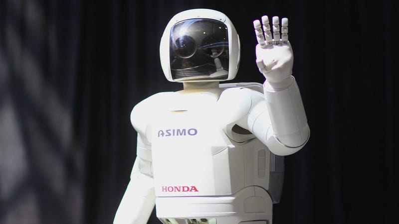 Asimo Robot For Sale 2024 www.chop rite