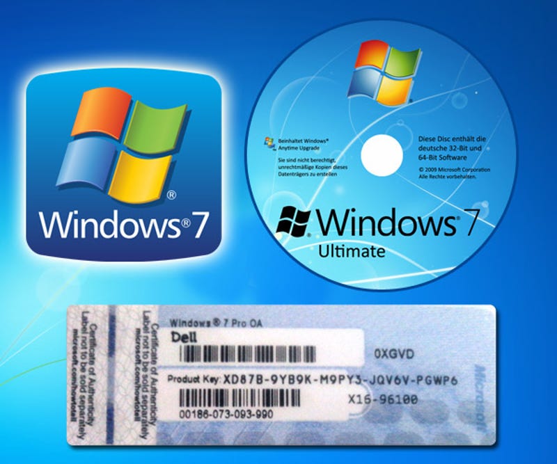 windows 7 anytime upgrade download