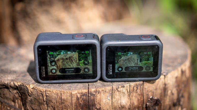 Gopro Hero9 Black Review Everything Small Is Big Again