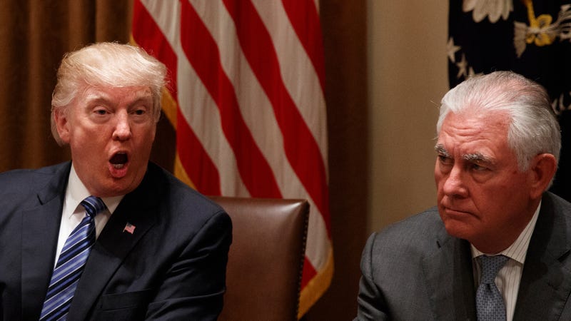 Mensa An Association Of Ostensible Geniuses Takes Donald Trump S Bait