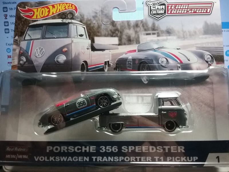 hw team transport
