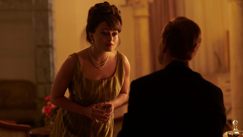 The Crown S New Margaret Is Utterly Fab But Her Story Is A Little Familiar