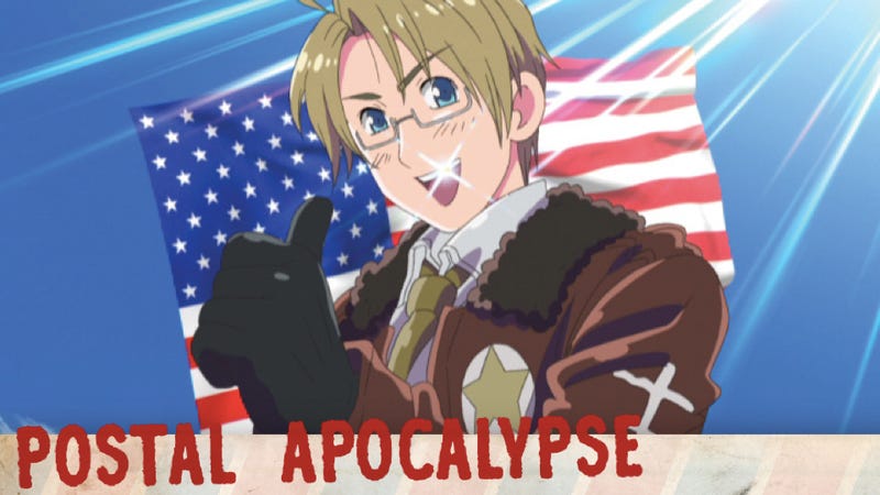 Why America Will Never Truly Be Able To Make Its Own Anime