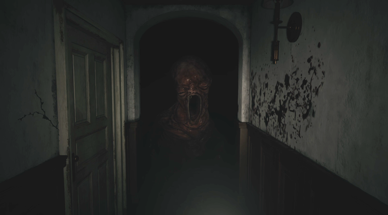 Let S Talk Resident Evil Village S Spooky House Beneviento