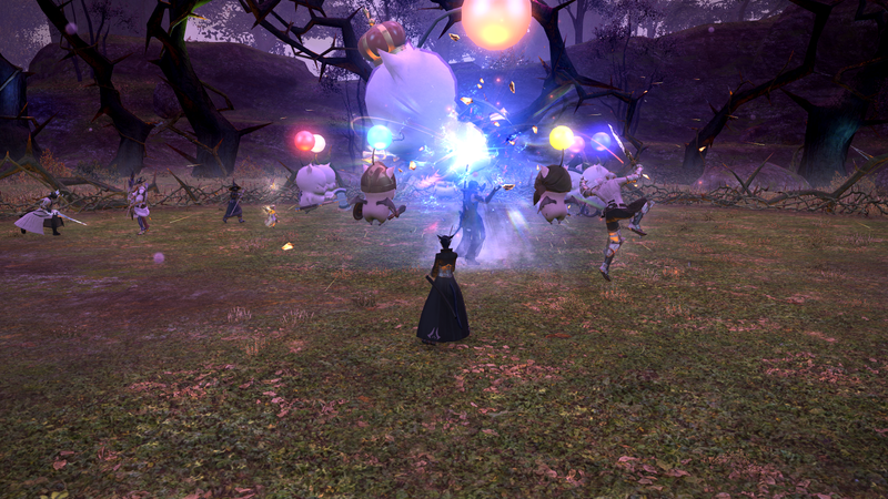 realm reborn pc
