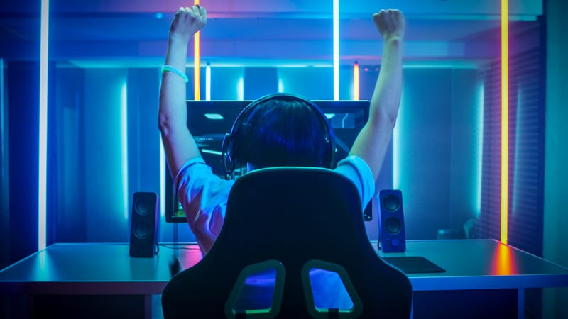 Amazon Prime Users Can Get These Pc Games For Free This Month