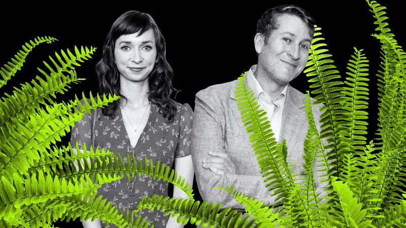 Interview How Did They Make A Movie Of Between Two Ferns