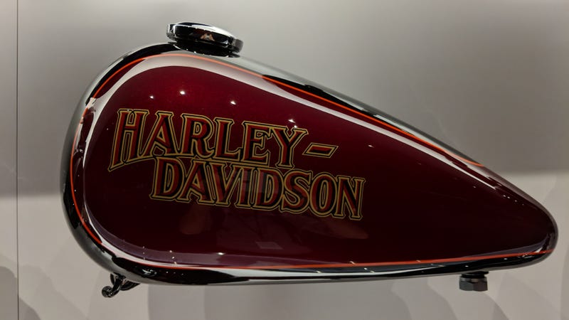 harley davidson gas tanks for sale
