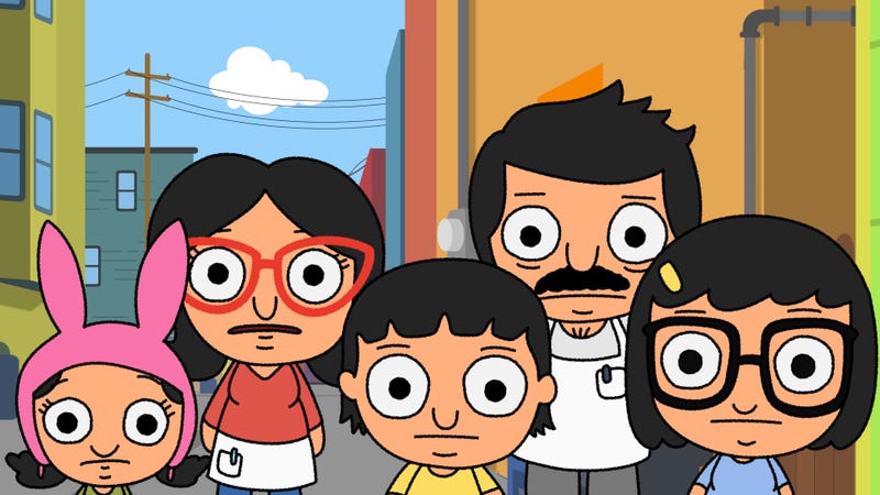 Bob S Burgers Returns With A Little Help From Its Fans