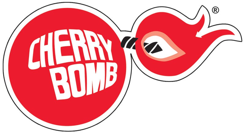 Did Cherry Bomb Go Out Of Business