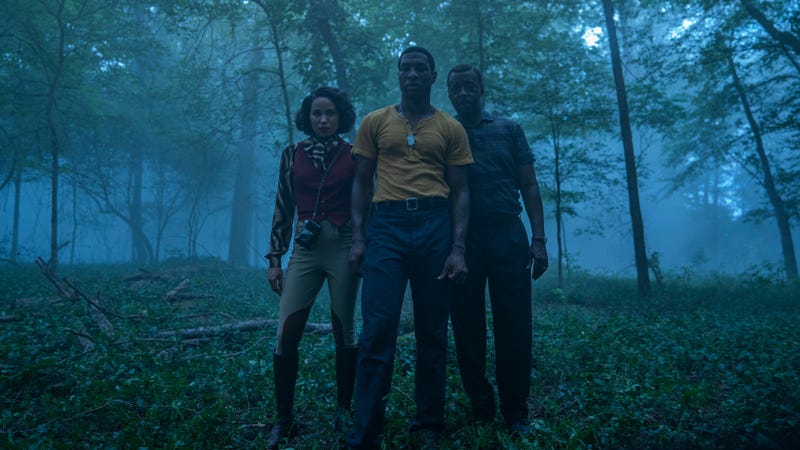 Lovecraft Country Recap Season 1 Episode 2