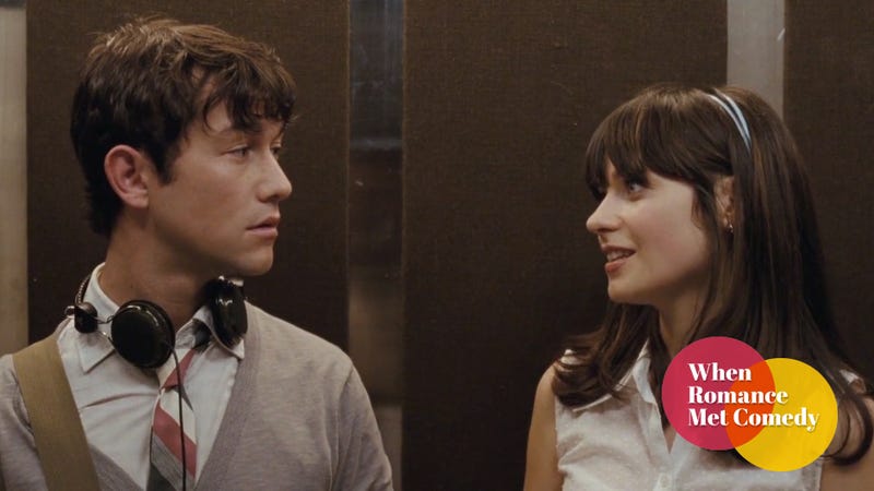 500 Days Of Summer Is Basically The Fight Club Of Rom Coms