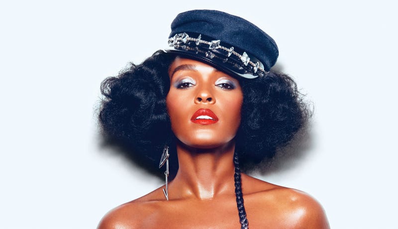 Janelle Monae Comes Out As An Icon On The Superb Dirty Computer