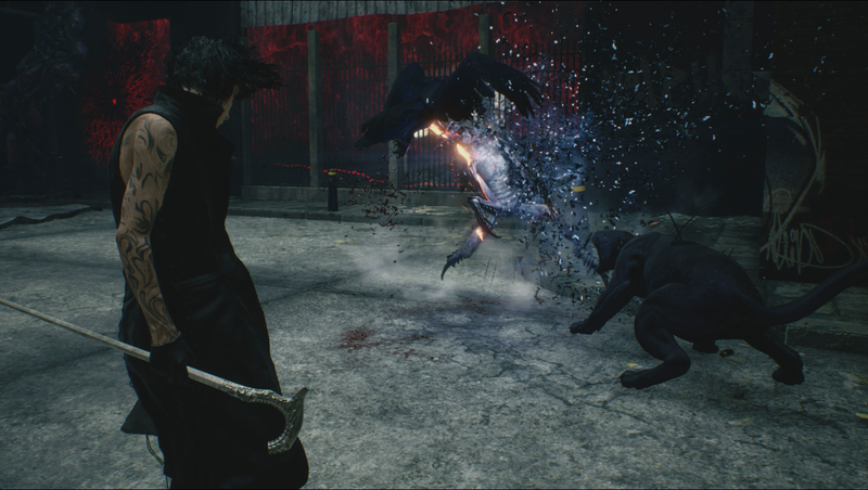 《魔鬼可能会哭》5:Kotaku评论