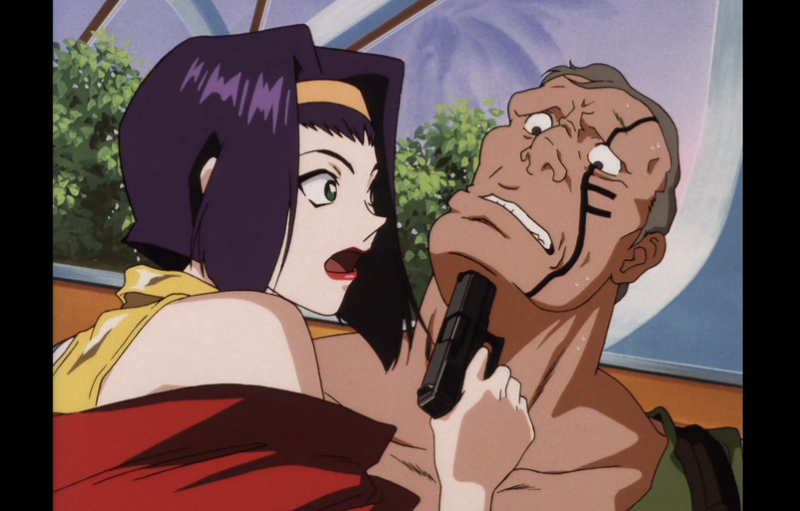 Anime Feminist Wants To Get Real About Fan Service