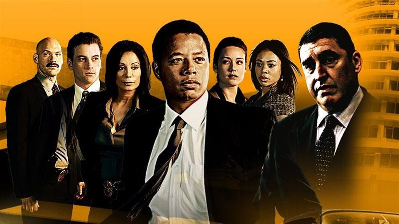 2 Law Order Spin Offs Spoiled A Winning Tv Formula