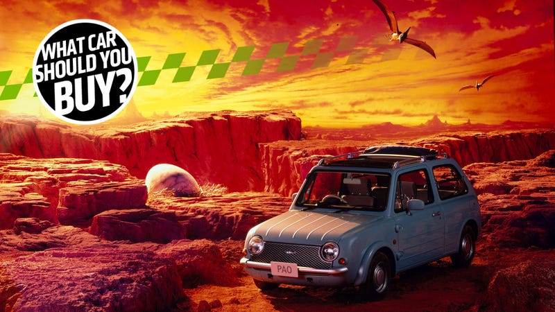 jalopnik what car should i buy