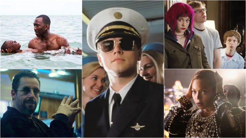 What To Watch On Netflix The Best Movies Available April 2021