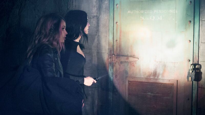 Actually Mobster Archie Is Good Now And Other Riverdale Madness