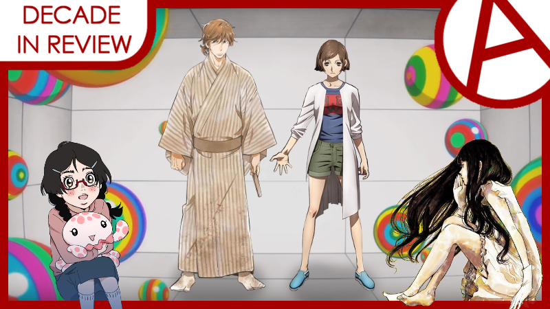 25 Great Anime Openings And Endings From This Decade That You Didn