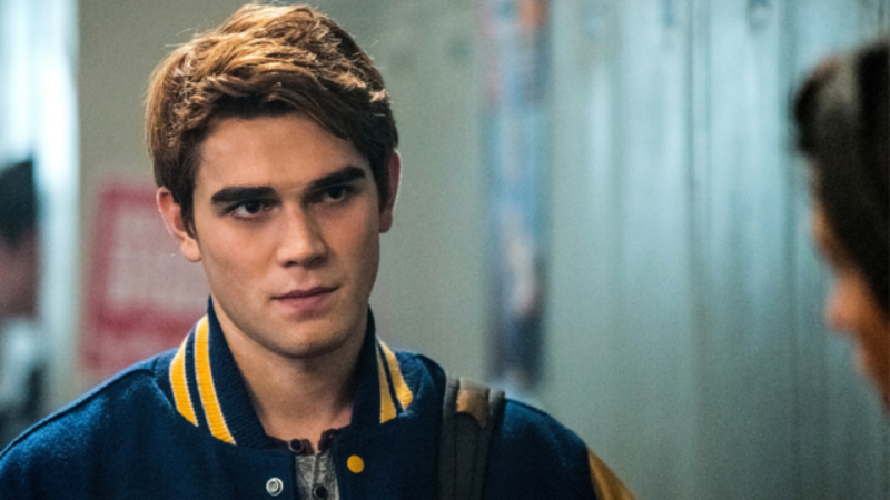 Warner Bros Responds To Set Safety Issues After Riverdale Star Car Crash