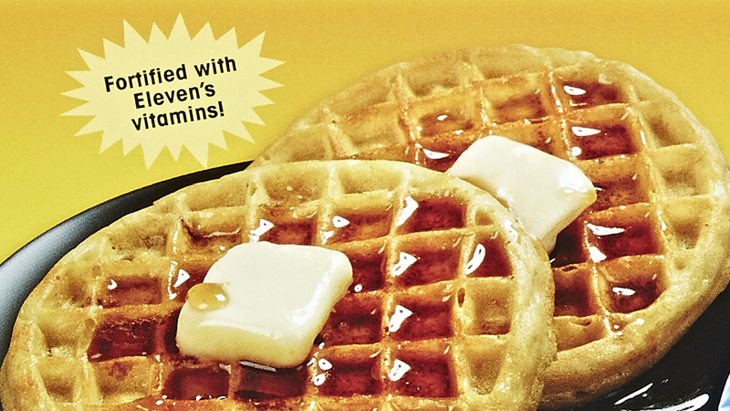 Stranger Things Is Getting A Waffle Based Card Game And I M So Confused Right Now Stranger Things Is Getting A Waffle Based Card Game And I M So Confused Right Now