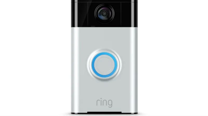 ring security cameras