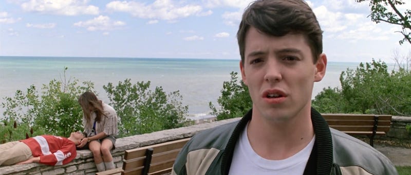 What The Chicagoland Of Ferris Bueller S Day Off Looks Like 30