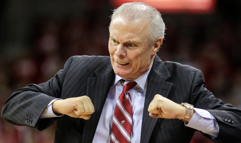 Bo Ryan S Tenure As Wisconsin Head Coach Ended Strangely