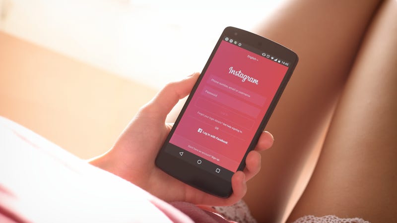What S In Your Instagram Data Dump And How To Get It