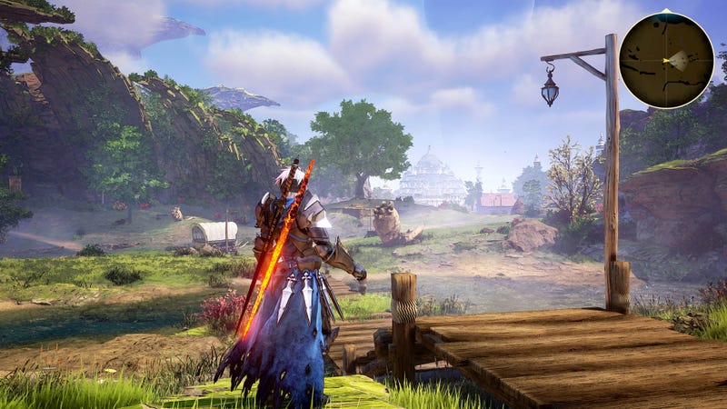 Tales Of Arise Preview: Same Tales, Better Combat