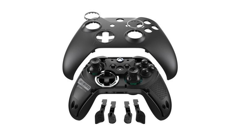 best paddles for xbox one controller