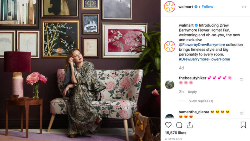 Drew Barrymore S Bohemian Home Decor Collection For Walmart Screams Florida Airbnb And I Love It