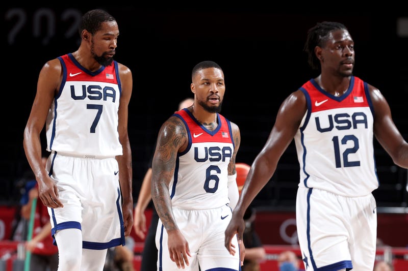 Team Usa Basketball Advances To Gold Medal Game Team Usa Basketball Advances To Gold Medal Game