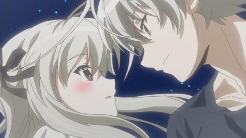 Sister Brother Relationships In Anime Rated