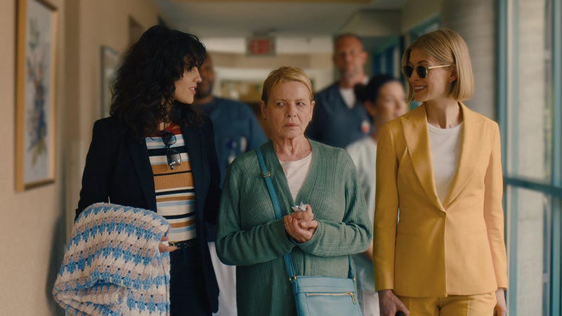 What To Watch On Netflix The Best Movies Available April 2021