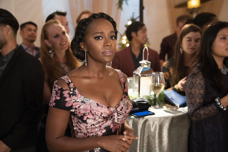 How To Get Away With Murder Is Too Disjointed To Really Sell Its