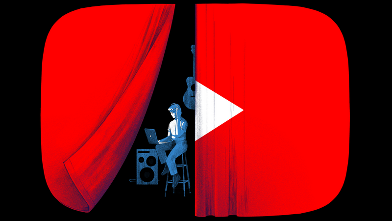 The Composers Who Write Youtube Influencers Like Emma Chamberlain S Music Often For Free