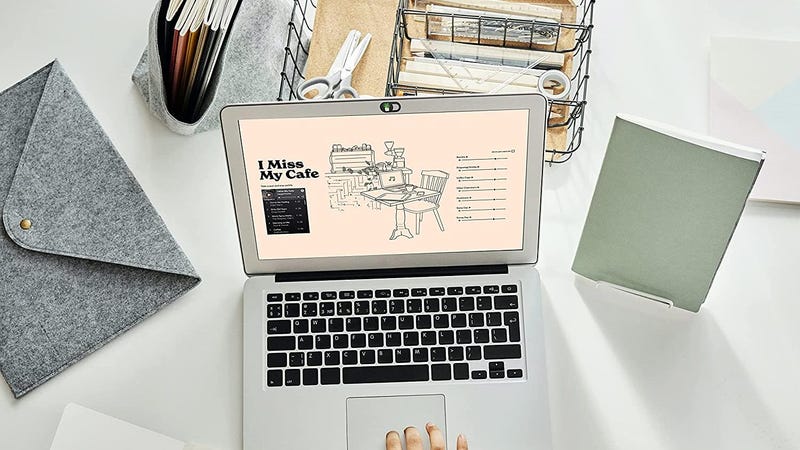 The Best Laptop Accessories You Shouldn't Live Without
