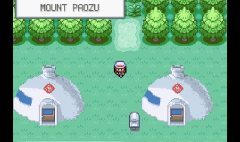 Amateur Developer Says Adding Dragon Ball Z To Pokemon Helped Make
