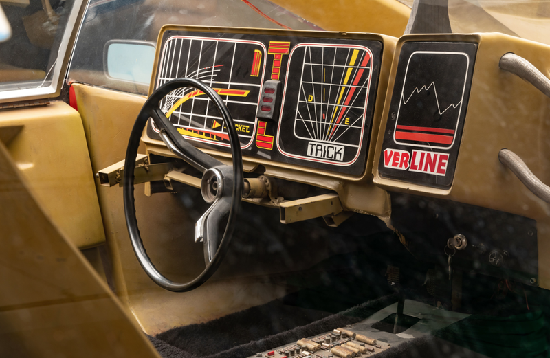 There S One Car From Blade Runner S November 2019 That Could Exist In Our November 2019