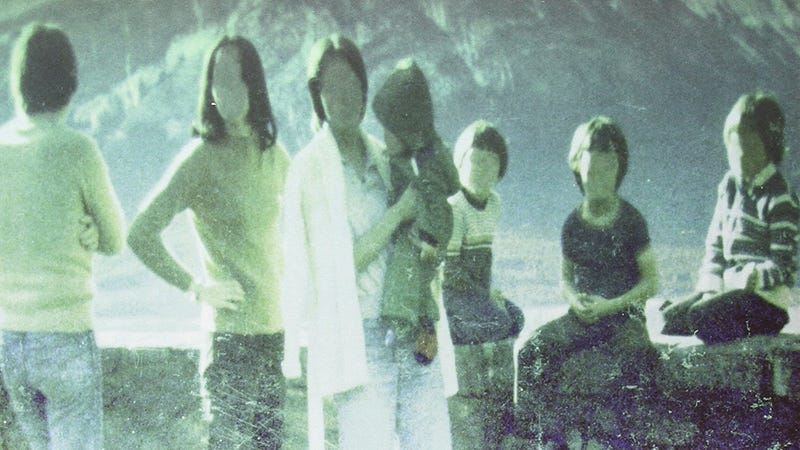 Years Ago Boards Of Canada Made Electronic Music Personal