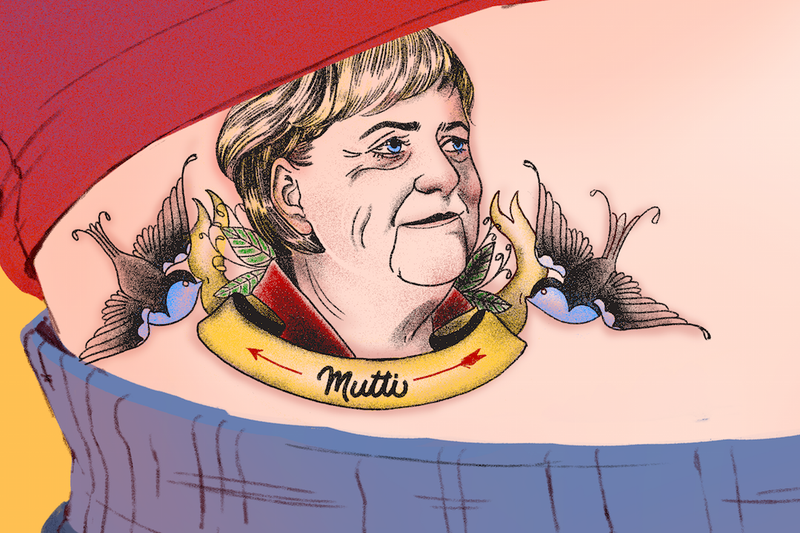 The Sad Saps Of Neoliberal Reddit Trying To Make Globalism Cool Again