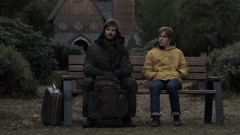 Dark Creators Making A Horror Show About Migrants Coming To America For Netflix