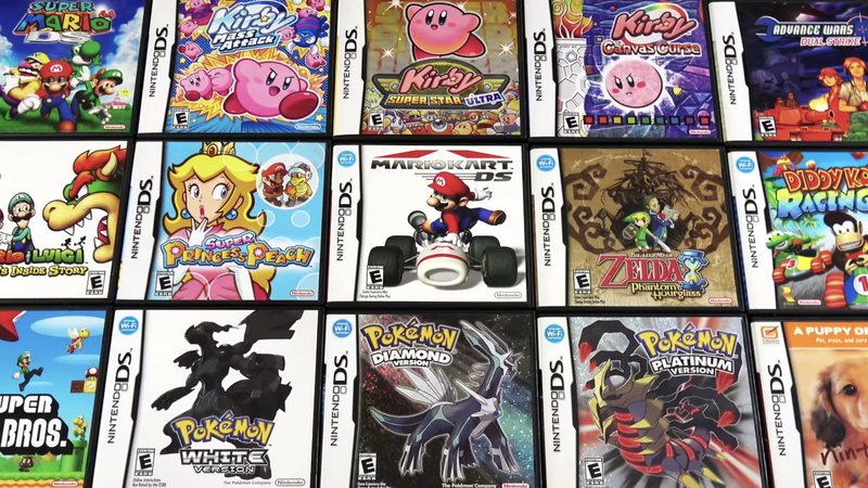 10 Reasons You Should Buy A 3ds In 22