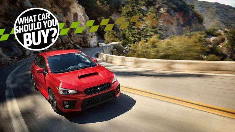 should i buy a subaru